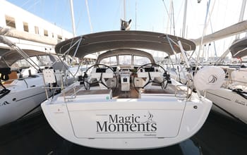 Magic Moments