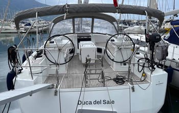Duca del Sale