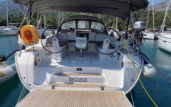 Regulus
