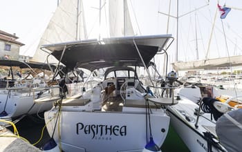 Pasithea