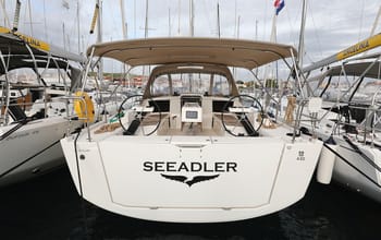 Seeadler