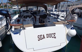 Sea Duce