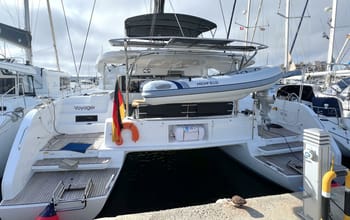 Voyager