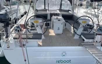 Reboot