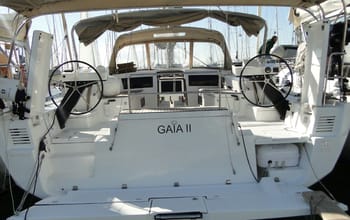 GAIA II 