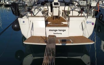 Mango Tango