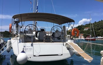 Pelagic Sail