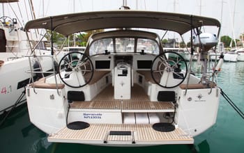 Barracuda