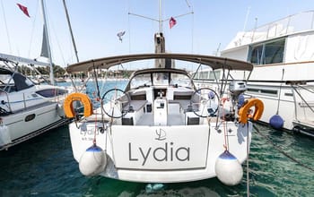 Lydia