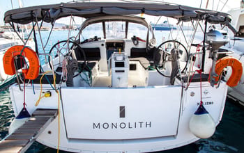 Monolith