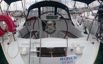 Regina IV