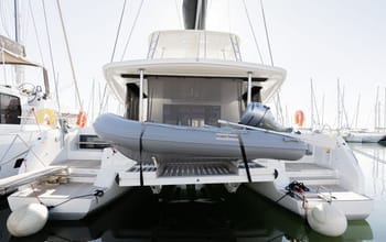 Pelagic Cat