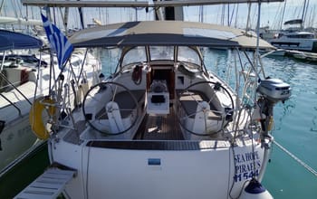 Sea Hope