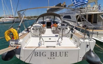 Big  Blue