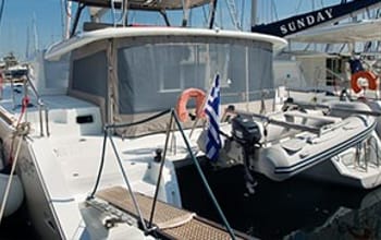 Hydra VIII