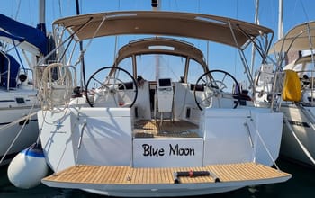 Blue Moon