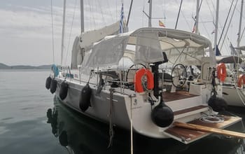 Living in sea