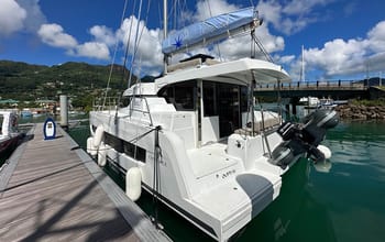 OUFTI IV
