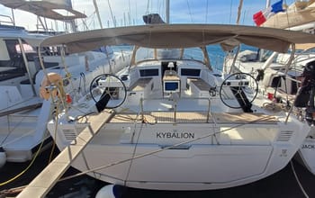KYBALION