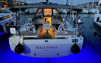 Mala Hana