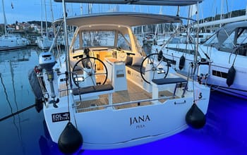 Jana