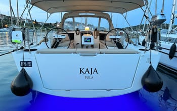 Kaja