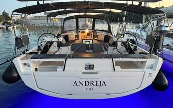 Andreja