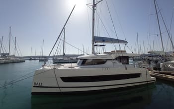 Sailin