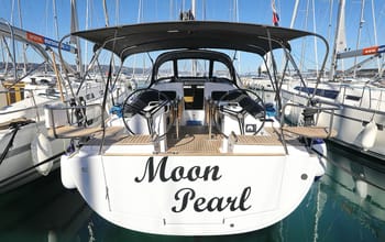 Moon Pearl