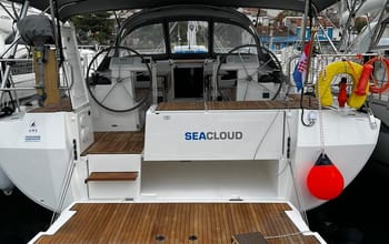 Seacloud