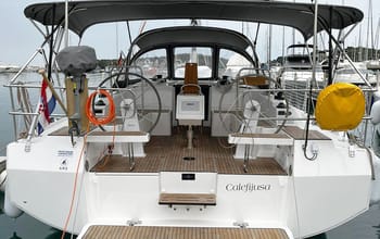 Calefijusa