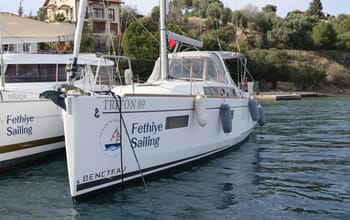 Triton 89