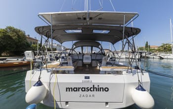 Maraschino