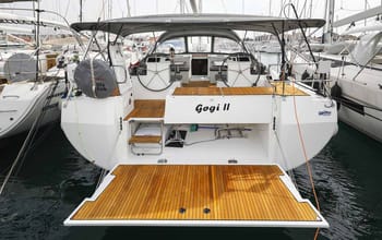 Gogi-II