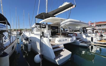 Sail la Vie