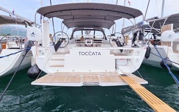 Toccata