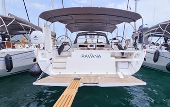 Pavana