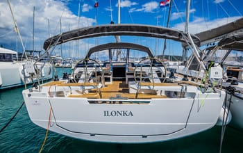 Ilonka - OW