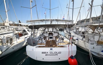Sea Cloud