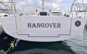 Hangover