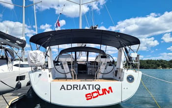 Adriatiq Scum