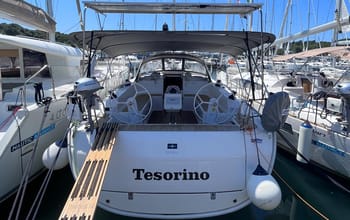 Tesorino