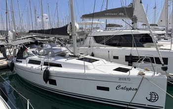 Calypso