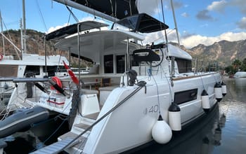 Sail Agena