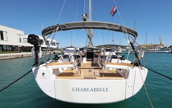 Charlabelle - OW