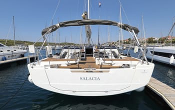 Salacia - OW