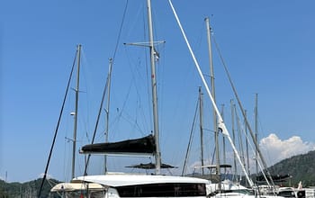 Sail Electra