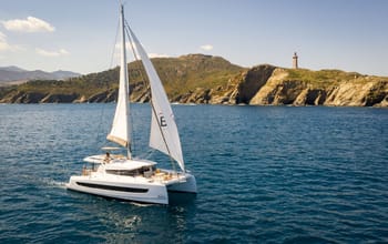 Sail Spazio
