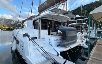 Sail Spazio