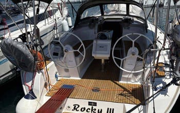 Rocky III